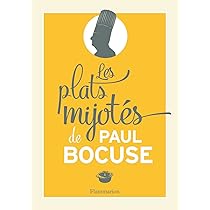 Amazon.fr - Paul Bocuse présente 365 recettes des terroirs de